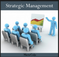 Image of Strategic Management