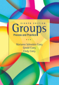 Groups Process and Practice