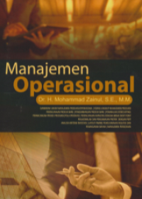 Managemen Operasional