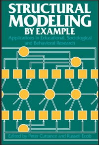 Image of STRUCTURAL MODELING BY EXAMPLE