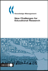 Image of Knowledge Management New Challenges for Educational Research