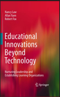 Educational Innovations Beyond Technology