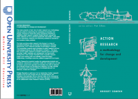 Image of Action Research:
a Methodology for Change and
Development