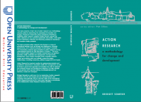 Action Research:
a Methodology for Change and
Development