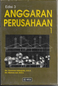 Image of Anggaran Perusahaan