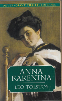 Image of Anna Karenina