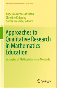 Approaches to
Qualitative Research
in Mathematics
Education