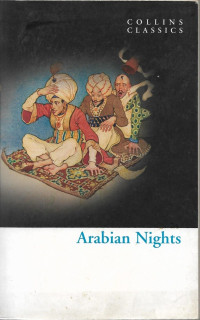 Image of Arabian Nights