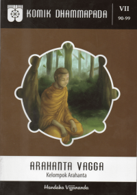 Image of Arahanta Vagga