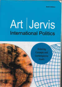 Image of International Politics