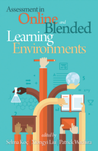 Image of Assessment in Online and Blended Learning Environments