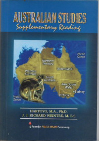 Image of Australian Studies : Supplementary Reading