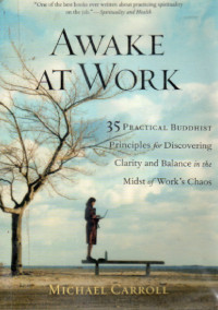 Image of Awake At Work