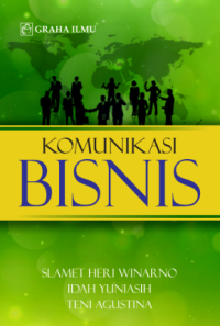 KOMUNIKASI BISNIS