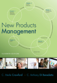 Image of New Products Management