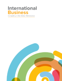 Image of International Business