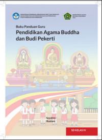 Image of Pendidikan Agama Buddha dan Budi Pekerti