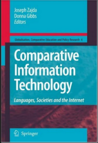 Comparative Information Technology Languages, Societies and the Internet