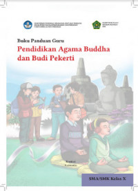 Image of Pendidikan Agama Buddha dan Budi Pekerti