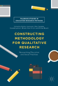 Image of Palgrave Studies in Education Research Methods