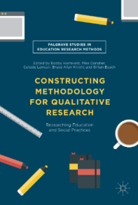 Palgrave Studies in Education Research Methods