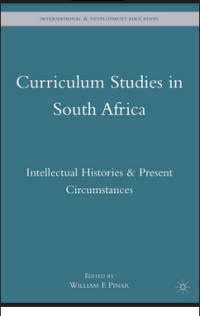 Image of Curriculum Studies in South Africa
