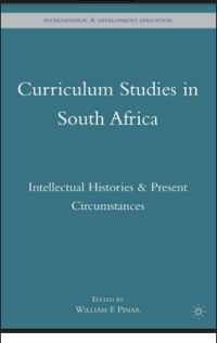 Curriculum Studies in South Africa