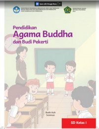 Image of Agama Buddha dan Budi Pekerti