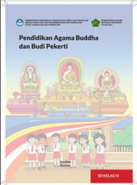 Image of Pendidikan Agama Buddha dan Budi Pekerti