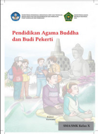 Image of Pendidikan Agama Buddha dan Budi Pekerti
