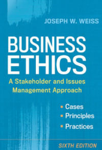 BUSINESS ETHICS