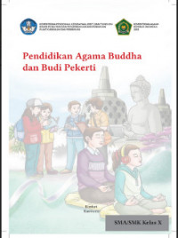 Image of Pendidikan Agama Buddha dan Budi Pekerti