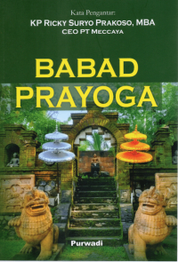 Babad Prayoga