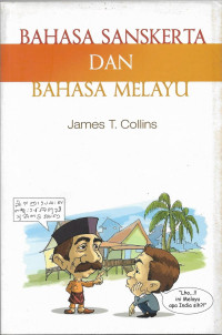 Image of Bahasa Sansekerta dan Bahasa melayu