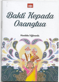 Image of Bakti Kepada Orangtua