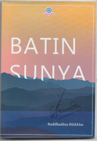 Image of Batin : Mengatasi Nodanya