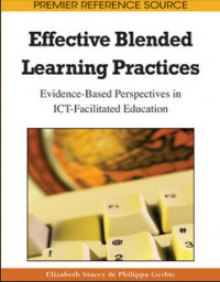 Effective Blended Learning Practices: