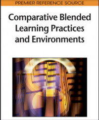 Image of Comparative Blended Learning Practices and Environments