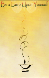 Image of Be a Lamp Upon Yourself