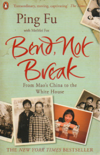 Bend, Not Break : From Mao's China to the White House