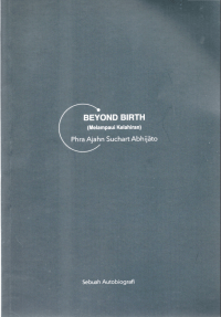 Image of Beyond Birth ( melampaui kelahiran )