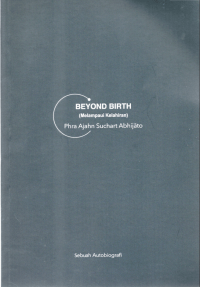 Beyond Birth ( melampaui kelahiran )