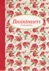 Image of Brainteasers:200 Challenging Puzzles