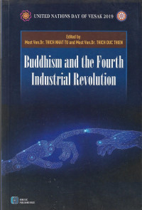 Image of Buddhism and the Fourth Industrial Revolution