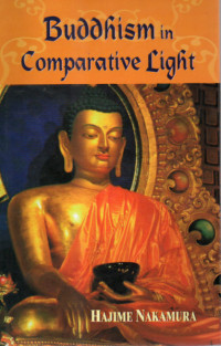 Image of Buddhism in Comparative Light