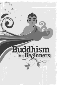 Image of Buddhism for Beginners
