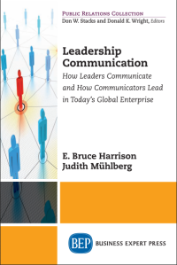 Image of Leadership Communication