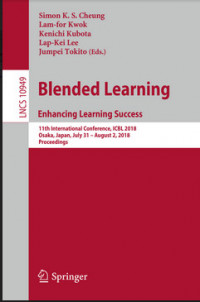 Image of Blended Learning