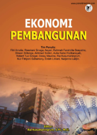Image of EKONOMI PEMBANGUNAN