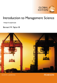 Image of Introduction to Management Science
